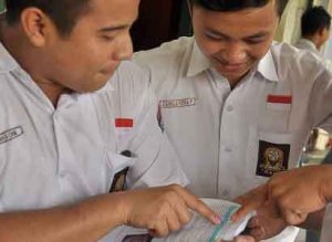 Revisi Buku Agama, Bukhori: Mumpung Ada Kuasa, tetapi Jangan Melampaui Batas