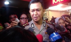 Oknum Satpol PP Bobol Bank DKI, 41 Orang Dijadikan Tersangka