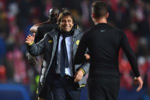 Preview Napoli vs Inter Milan: Melawan Kutukan San Paolo