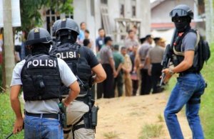 Densus 88 Tangkap 6 Anggota Jemaah Ansharut Daulah di Cirebon