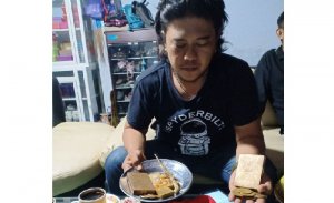 Penemuan Heboh Itu Ternyata Palsu, Modus Kades Demi Naikkan Harga Tanah
