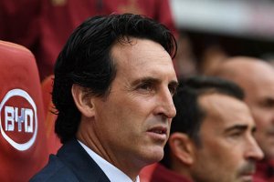 Previer Arsenal vs Eintracht: Laga Perpisahan Emery