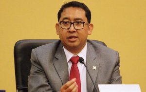 Fadli Zon Sebut Kasus Habib Rizieq Bukti Kegagalan Diplomasi Indonesia