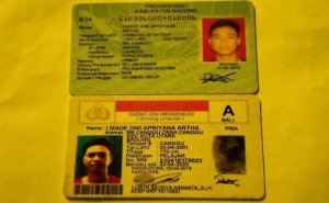 Penabrak Polisi hingga Tewas Ditetapkan Tersangka
