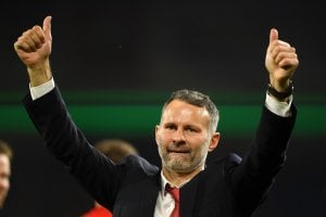 Ryan Giggs Diseret ke Pengadilan oleh 2 Wanita Sekaligus