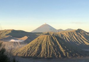 Dibuka Kembali Januari 2020, Jalur Pendakian Gunung Semeru