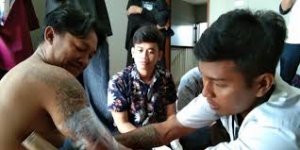 Hapus Tato Akan Digelar di Beberapa Kota, Catat Tanggalnya