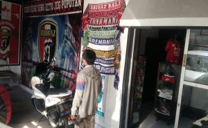 Tiga Suporter Timnas Ditahan di Malaysia, Dituding Sebarkan Isu Teror Bom