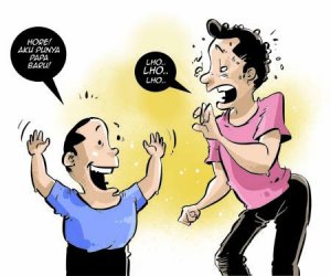 Rutin Selingkuh dengan Pria Lain, Istri Ketahuan Suami Berkat Ceplas-ceplos Anaknya