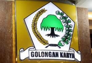 Soal Musda, Sekretaris Golkar Lutra Tunggu Petunjuk DPP dan DPD I