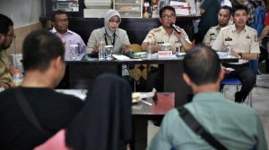 Bapenda Mulai Kaji Pembebasan PBB untuk Mantan Kepala Daerah