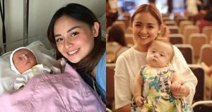 Suami Baru Saja Meninggal, Aktris Joanna Alexandra Dituduh Menipu!