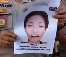 Pembunuh Jumince Sabneno Kenal Korban Lewat Facebook