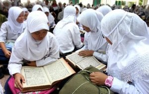Formasi PPPK Guru Agama 2022 Buat Guru Honorer Sumringah, Peluang Terbuka Lebar