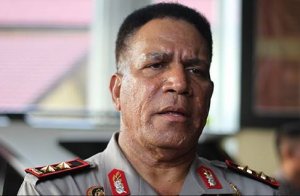 Kapolda Papua Catat 13 Kasus Pelanggaran HAM Mulai Diseriusi