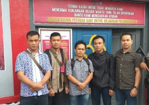 Korupsi Dana Desa, Kepala Lembang Bau Tana Toraja Dijatuhi Hukuman 4 Tahun Penjara