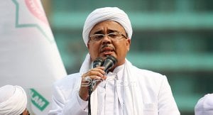 Mahfud MD Bersedia Bayar Denda Overstay Rizieq Shihab, Begini Tanggapan FPI