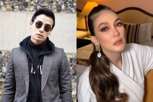 Luna Maya Sering ke Jepang Temui Pacar, Ayu Dewi Bilang Begini
