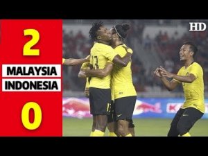 Blunder, Blunder, Blunder, Indonesia Kalah Lagi di Malaysia