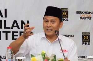 Mardani Ali Sera Tak Terusik Kader PKS Loncat ke Partai Gelora Indonesia
