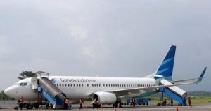 Libur Natal dan Tahun Baru, Maskapai Tambah Jadwal Penerbangan