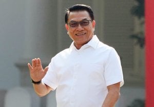 Moeldoko Pastikan Wacana Jabatan Presiden 3 Periode Tak Diinisiasi Istana