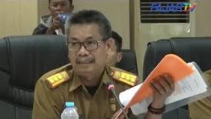 RDP Lahan di Antang, Dewan sebut Lahan disepakati B