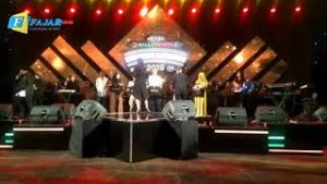 Meriahnya Customer Gathering Kalla Toyota