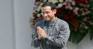 Nadiem Makarim Miliki Terobosan Baru untuk Dunia Pendidikan