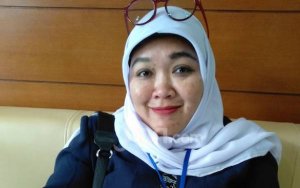 Jokowi Ingin Ganti Eselon III dan IV dengan Robot, Nur Baitih: Serem Amat Diganti Robot