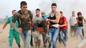 Iran Memuji Perlawanan Rakyat Palestina terhadap Israel