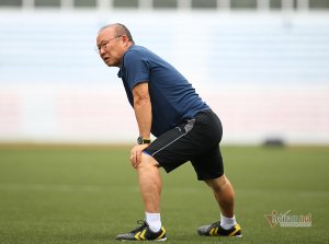 Pelatih Vietnam Lakukan Hal Mengejutkan sebelum Lawan Indonesia, Apa Itu?