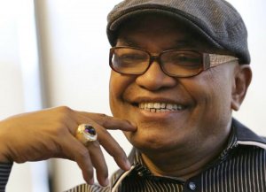 Petrus Selestinus: Pertanyaannya Siapa yang Sedang Dikadali, FPI kah?