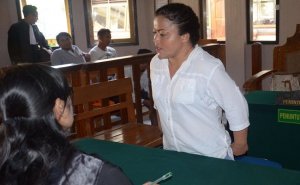 Demi Upah Rp50 Ribu, Perempuan Ini Jadi Budak Narkoba