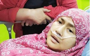 5 Hari Dirawat di RSCM, Ini Kondisi Terkini Ria Irawan