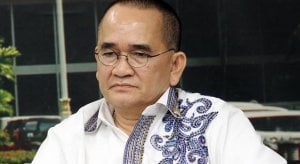 Ahok Komut Pertamina, Ruhut Sitompul: Yang Mau Jadi Dirut Harus Mikir Tujuh Keliling