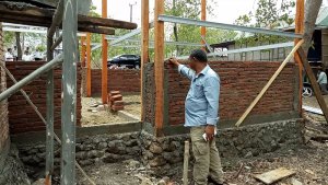 Rumah Impian Parepare, Tak Seindah Anggarannya