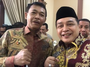 Supriansa Laporan BNPT Sangat Bagus, Tapi Kok Masih Ada Ledakan Bom