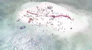 Pemprov Setuju Pengembangan Pantai Tangkulara Bone