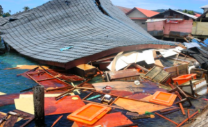 Gempa Maluku, Hasil Kajian BPPT Setara 40 Kali Bom Hiroshima