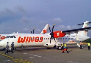 Sebut Ada Bom di Bagasi Belakang, Calon Penumpang Wings Air Diamankan