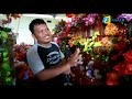 Tradisi Bersedekah Maulid Nabi di Pulau Sumanga, Pangkep, Sulsel