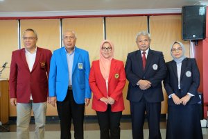 Kolaborasi Riset, Unifa Gandeng Unhas