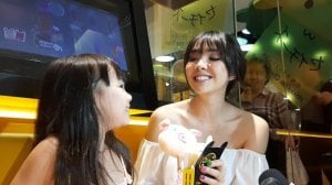 Gegara Kostum Kelihatan…Baju Terlalu Ketat, Gisel Salah di Mata Warganet
