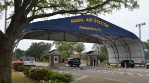 Tentara Arab Mengamuk di Pangkalan Laut AS, 3 Tewas Tertembak