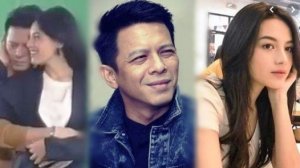 Dikabarkan Berpacaran, Lania Fira: Siapa yang Enggak Mau Dijodohin Sama Kak Ariel