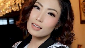 Ayu Dewi Kaget Harus Bayar Rp63 Juta Sekali Makan di Restoran
