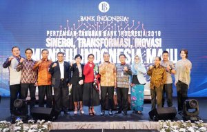 BI Prediksi Pertumbuhan Ekonomi Sulsel pada 2020 Bisa Capai 7,6 Persen