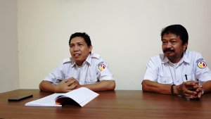 133 Calon Panwascam Lolos Seleksi Administrasi