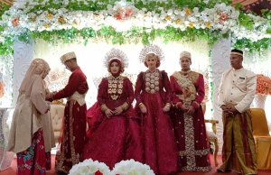Siapa Bilang Menikah Dilarang Saat Pandemi Corona? Begini Caranya